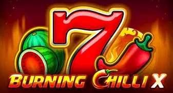 Burning Chilli X 