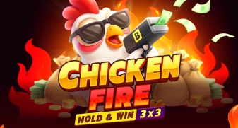 Chicken Fire 