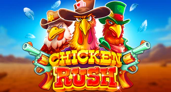 Chicken Rush 