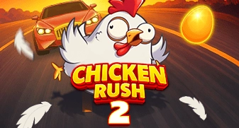 Chicken Rush 2 