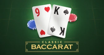 Classic Baccarat 