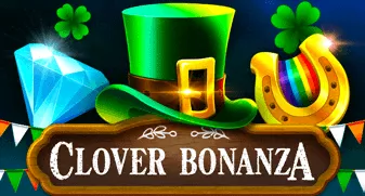 Clover Bonanza 