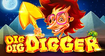Dig Dig Digger 