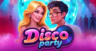 Disco Party 