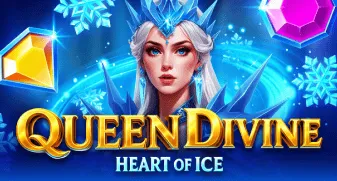 Divine Queen: Heart of Ice 
