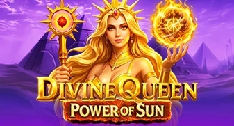 Divine Queen: Power of Sun 