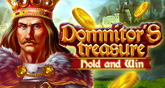 Domnitor's Treasure 