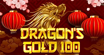 Dragon's Gold 100 