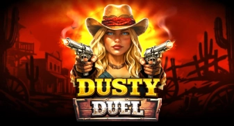 Dusty Duel 