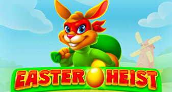 Easter Heist 