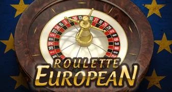 European Roulette 
