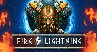 Fire Lightning 