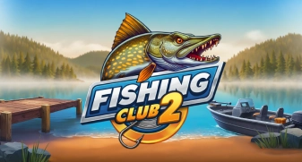 Fishing Club 2 