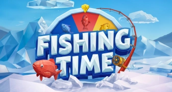Fishing Time 