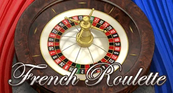 French Roulette 