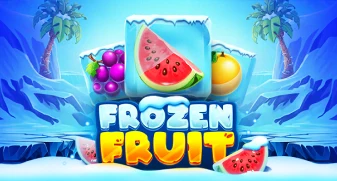 Frozen Fruit 