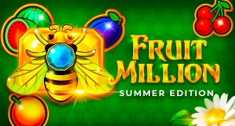 Fruit Million 