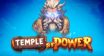 Temple of Power 