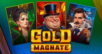 Gold Magnate 