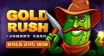 Gold Rush with Johnny Cash 