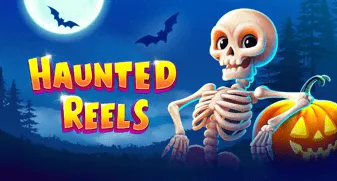 Haunted Reels 