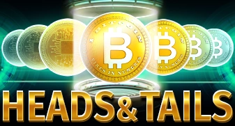 Heads and Tails 