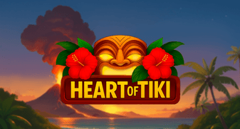 Heart of Tiki 