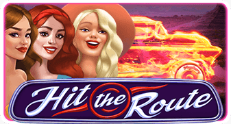 Hit The Route 