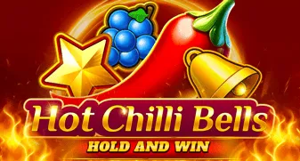 Hot Chilli Bells 