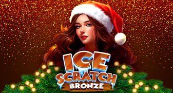 Ice Scratch Bronze 