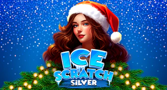 Ice Scratch Silver 