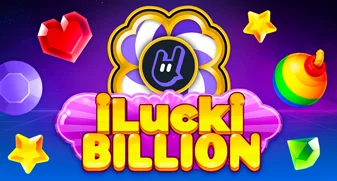 Ilucki Bonanza Billion 
