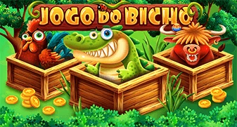 Jogo Do Bicho 