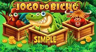 Jogo Do Bicho Simple 