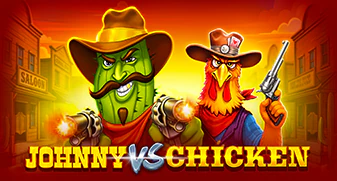 Johnny vs Chicken 