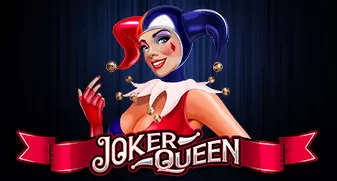 Joker Queen 