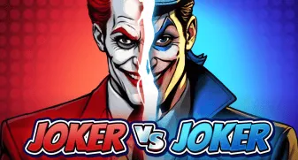 Joker vs Joker 