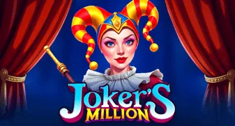 Joker's Million 