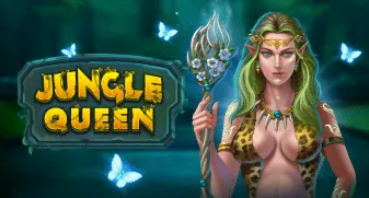 Jungle Queen 