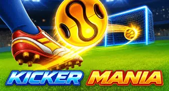 Kicker Mania 