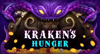Kraken's Hunger 