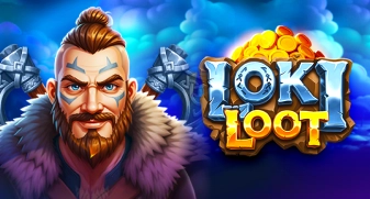 Loki Loot 