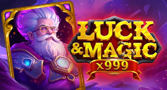 Luck & Magic 