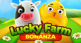 Lucky Farm Bonanza 