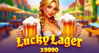 Lucky Lager x9990 