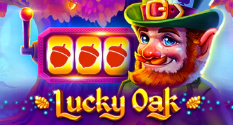 Lucky Oak 