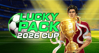 Lucky Pack: 2026 Cup 