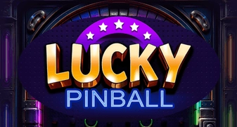 Lucky Pinball 