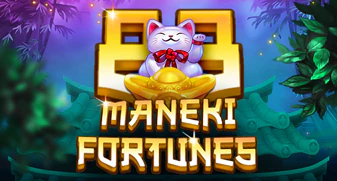 Maneki 88 Fortunes 
