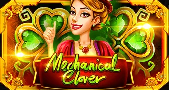 Mechanical Clover 